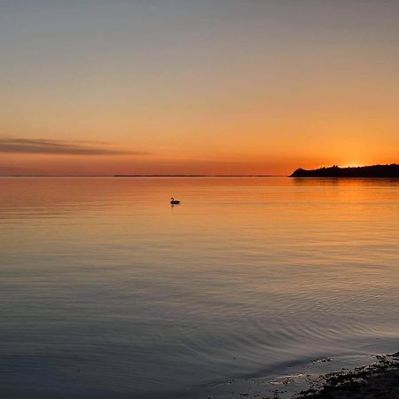 Aa Strand Camping Ebberup Екстер'єр фото