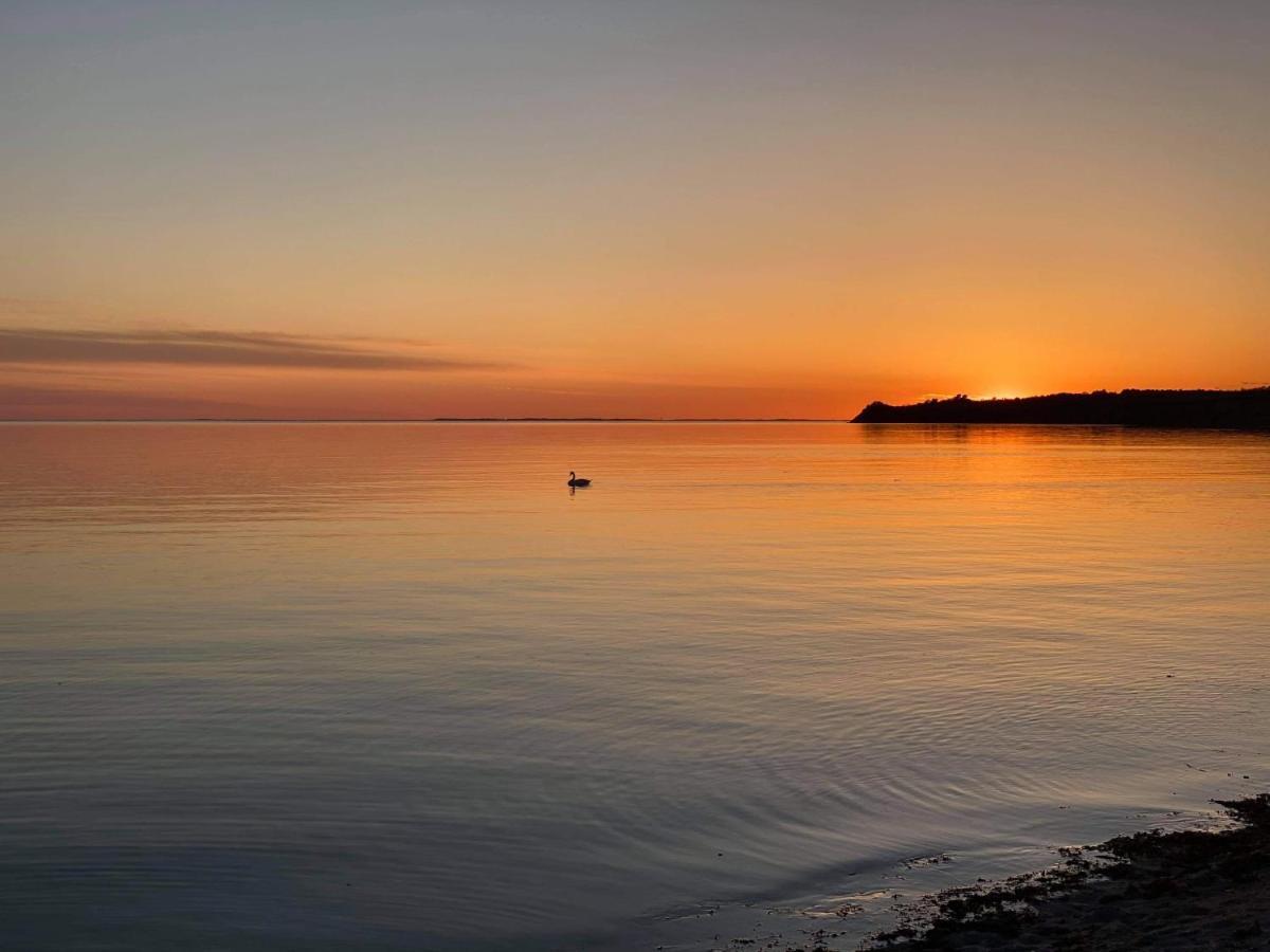 Aa Strand Camping Ebberup Екстер'єр фото