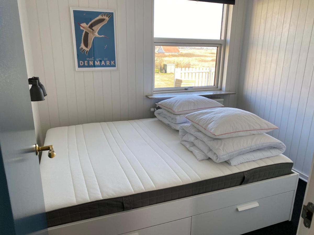 Aa Strand Camping Ebberup Екстер'єр фото
