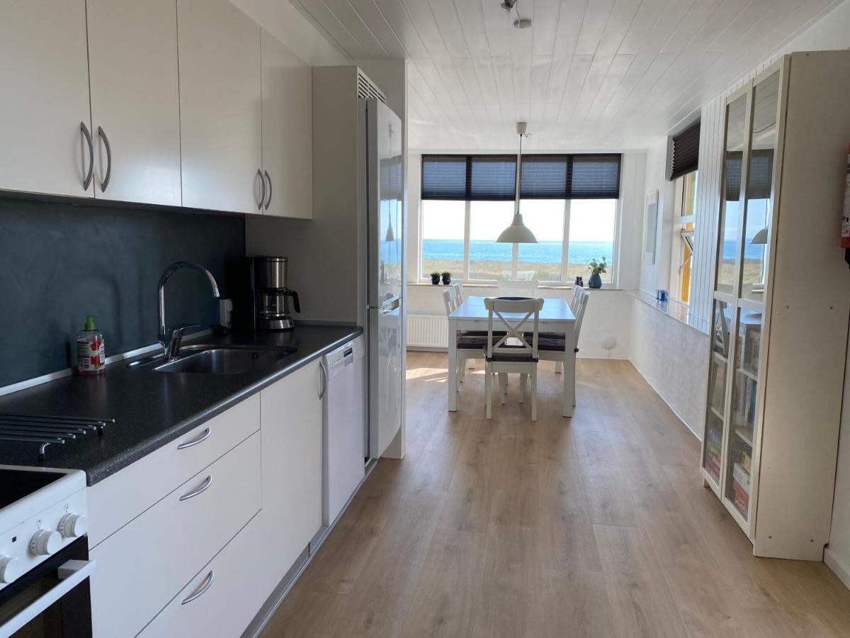 Aa Strand Camping Ebberup Екстер'єр фото