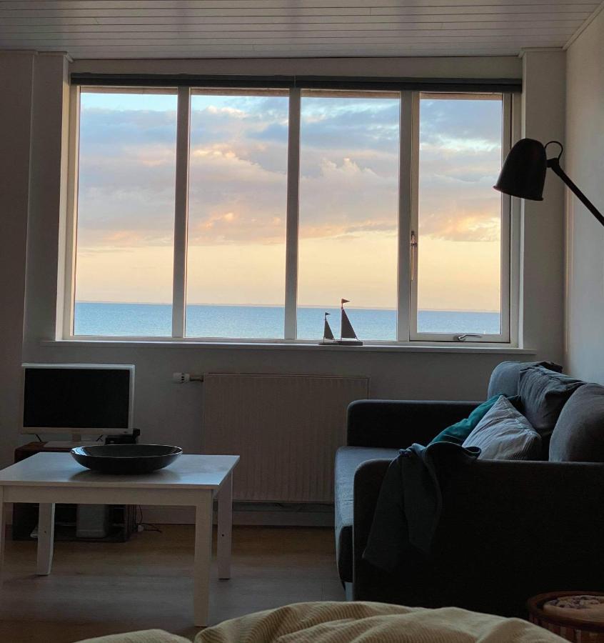 Aa Strand Camping Ebberup Екстер'єр фото