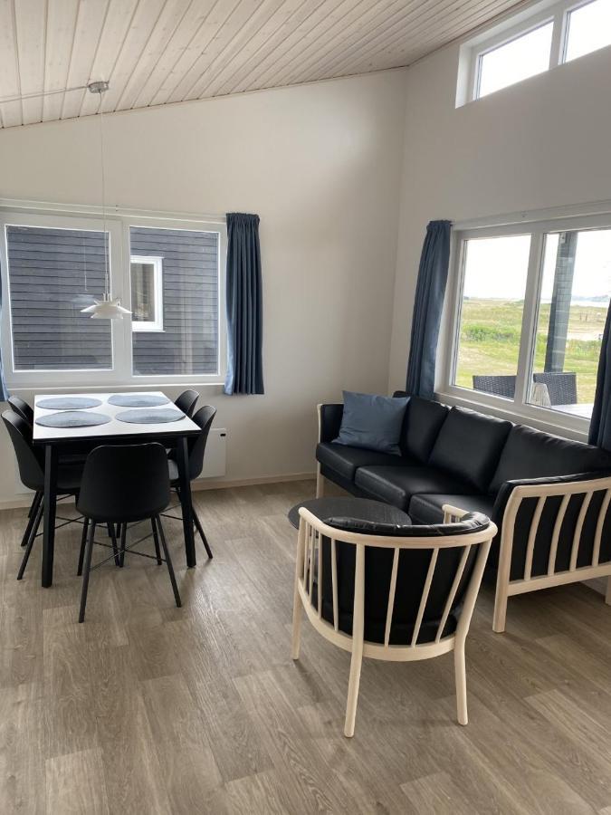 Aa Strand Camping Ebberup Екстер'єр фото