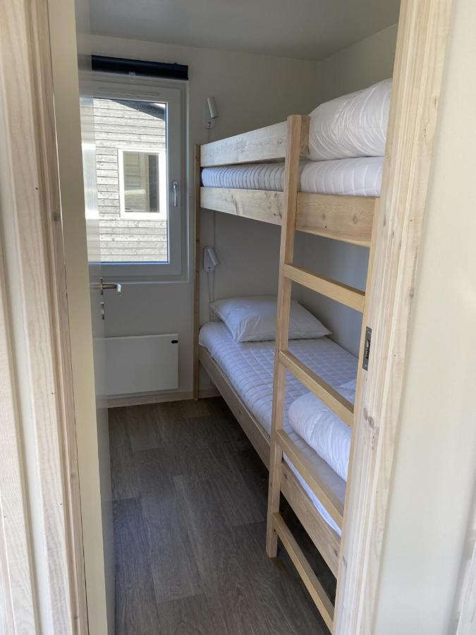 Aa Strand Camping Ebberup Екстер'єр фото