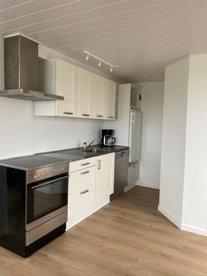 Aa Strand Camping Ebberup Екстер'єр фото